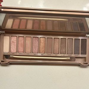 Naked3 by urban decay